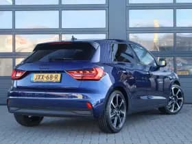 Audi A1 thumbnail 3