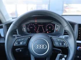 Audi A1 thumbnail 32