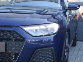 Audi A1 thumbnail 10