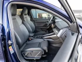Audi A3 thumbnail 17