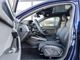 Audi A3 thumbnail 19