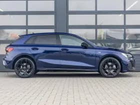 Audi A3 thumbnail 3
