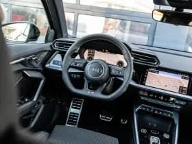 Audi A3 thumbnail 21