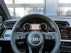 Audi A3 thumbnail 24