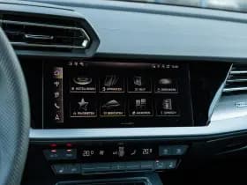 Audi A3 thumbnail 30