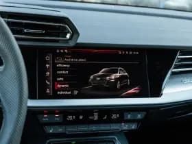 Audi A3 thumbnail 34
