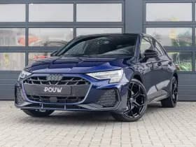Audi A3 thumbnail 45