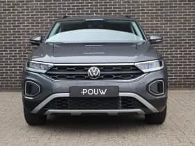 Volkswagen T-Roc thumbnail 8