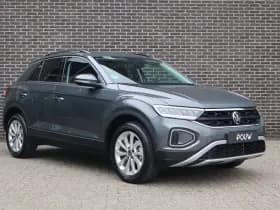 Volkswagen T-Roc thumbnail 10
