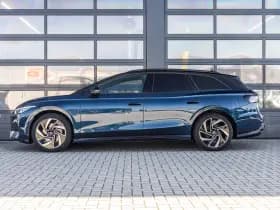 Volkswagen ID.7 thumbnail 12
