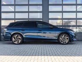 Volkswagen ID.7 thumbnail 3