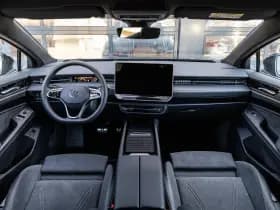 Volkswagen ID.7 thumbnail 5