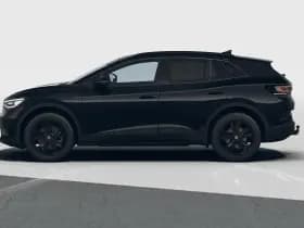 Volkswagen ID.4 thumbnail 3