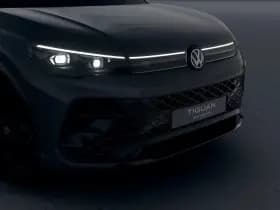 Volkswagen Tiguan thumbnail 11