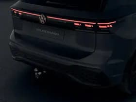 Volkswagen Tiguan thumbnail 12