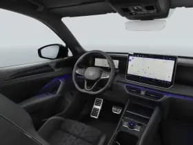 Volkswagen Tiguan thumbnail 14