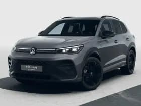 Volkswagen Tiguan thumbnail 15