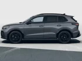 Volkswagen Tiguan thumbnail 3
