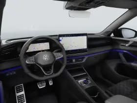 Volkswagen Tiguan thumbnail 5