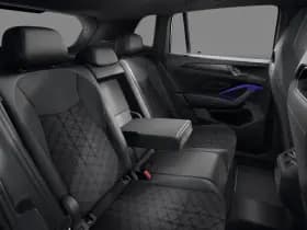 Volkswagen Tiguan thumbnail 6