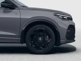Volkswagen Tiguan thumbnail 9