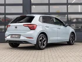 Volkswagen Polo thumbnail 2