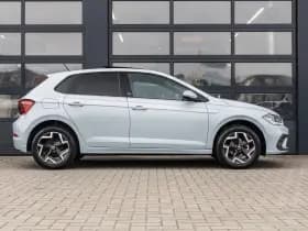 Volkswagen Polo thumbnail 3