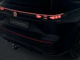Volkswagen Tayron thumbnail 11