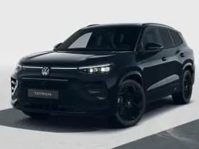 Volkswagen Tayron thumbnail 14