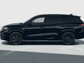 Volkswagen Tayron thumbnail 3