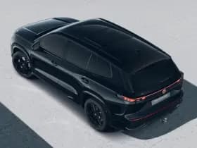 Volkswagen Tayron thumbnail 9