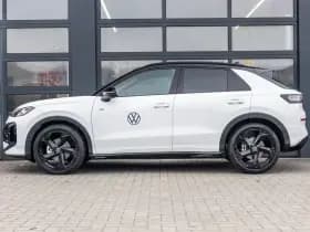 Volkswagen T-Roc thumbnail 13