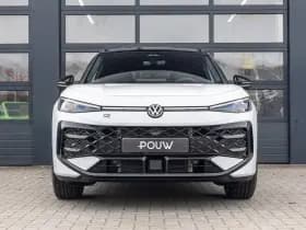 Volkswagen T-Roc thumbnail 8