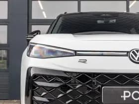 Volkswagen T-Roc thumbnail 9