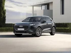 Audi Q3 thumbnail 13
