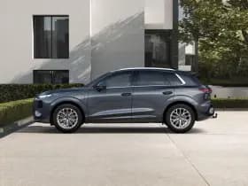 Audi Q3 thumbnail 3