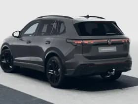Volkswagen Tiguan thumbnail 2