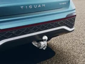 Volkswagen Tiguan thumbnail 12