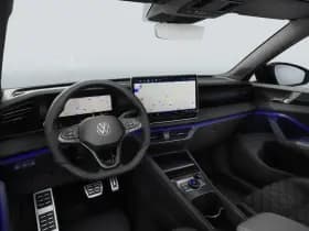 Volkswagen Tiguan thumbnail 13
