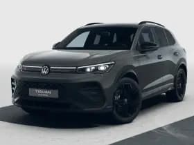 Volkswagen Tiguan thumbnail 17