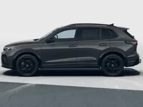 Volkswagen Tiguan thumbnail 3