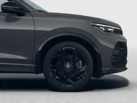 Volkswagen Tiguan thumbnail 9