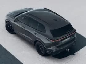 Volkswagen Tiguan thumbnail 10