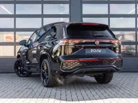 Volkswagen Tayron thumbnail 11