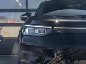 Volkswagen Tayron thumbnail 35