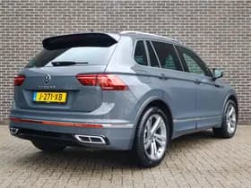 Volkswagen Tiguan thumbnail 2