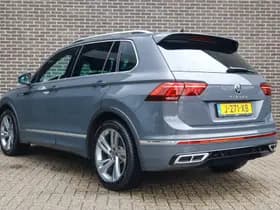 Volkswagen Tiguan thumbnail 13