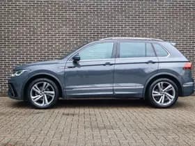 Volkswagen Tiguan thumbnail 14