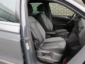 Volkswagen Tiguan thumbnail 17
