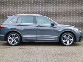Volkswagen Tiguan thumbnail 3